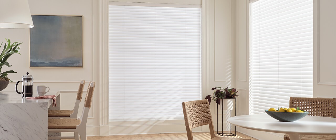 Designer Screen Shades