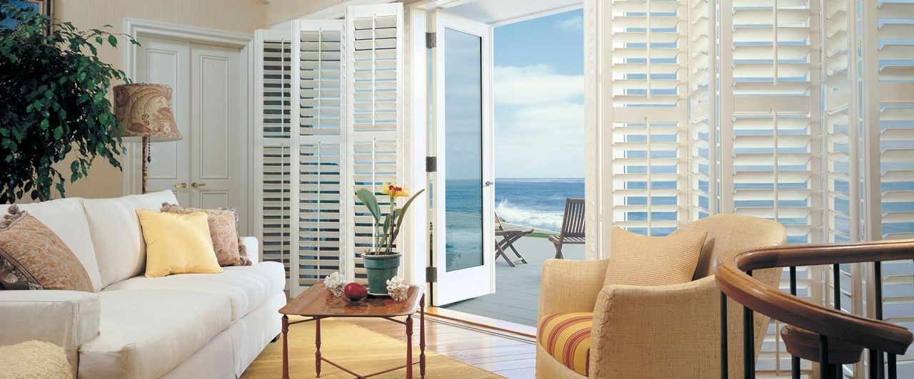 Pirouette® Window Shadings