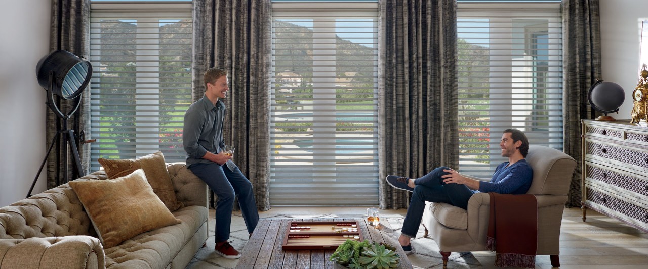 Read About the Latest in Window Coverings